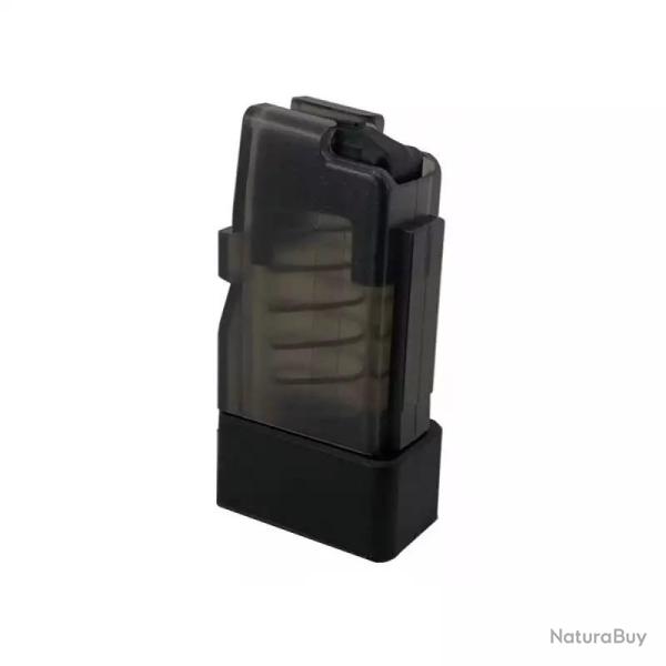 OP ACC - CHARGEUR CZ SCORPION EVO 3 POLYMERE 10 COUPS