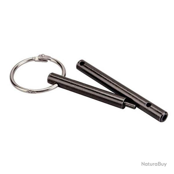 OP ACC - OUTIL Wheeler Delta Series AR Pivot Pin / Roll Pin Install Tool