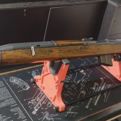 VZ 52/57 7.62x39