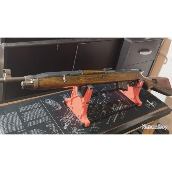 VZ 52/57 7.62x39