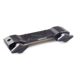 INNOMOUNT ZERO pour rail Weaver - SLIGHT LONG pour Docter sight et autres (voir description)