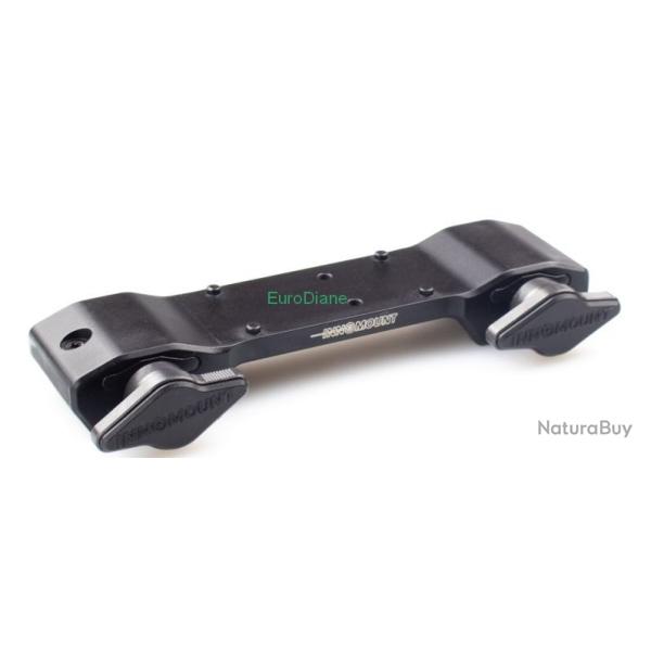 INNOMOUNT ZERO pour rail Weaver - SLIGHT LONG pour Docter sight et autres (voir description)