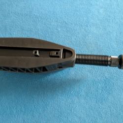 talon de crosse AR 15