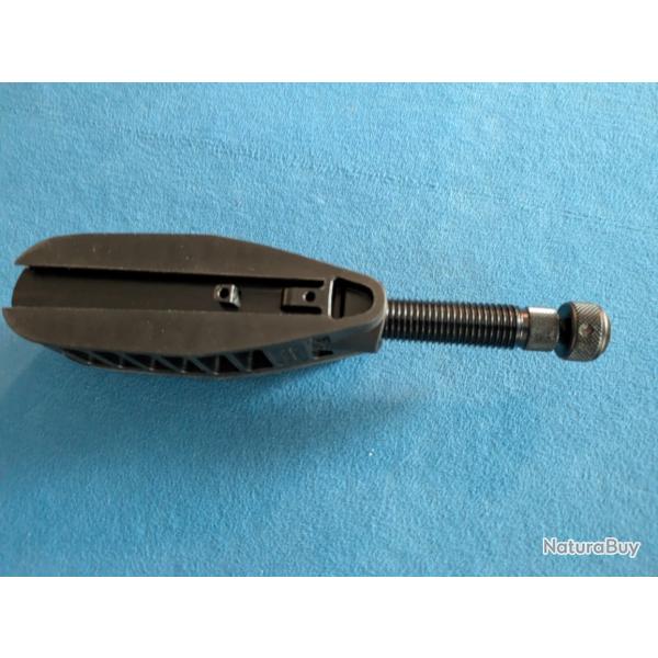 talon de crosse AR 15