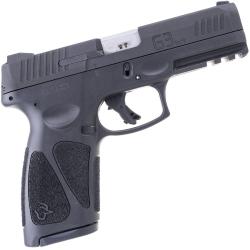 Pistolet Taurus G3 BLACK 9x19