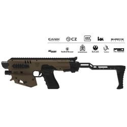 KIT DE CONVERSION MCK EVO Tan
