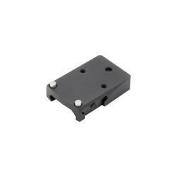 Embase adaptateur picatinny pour HOLOSUN 507c 407c