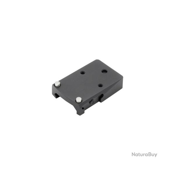 Embase adaptateur picatinny pour HOLOSUN 507c 407c
