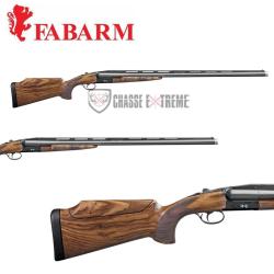 Fusil Juxtapos&eacute; FABARM Infinite RS 76cm Cal 12/76