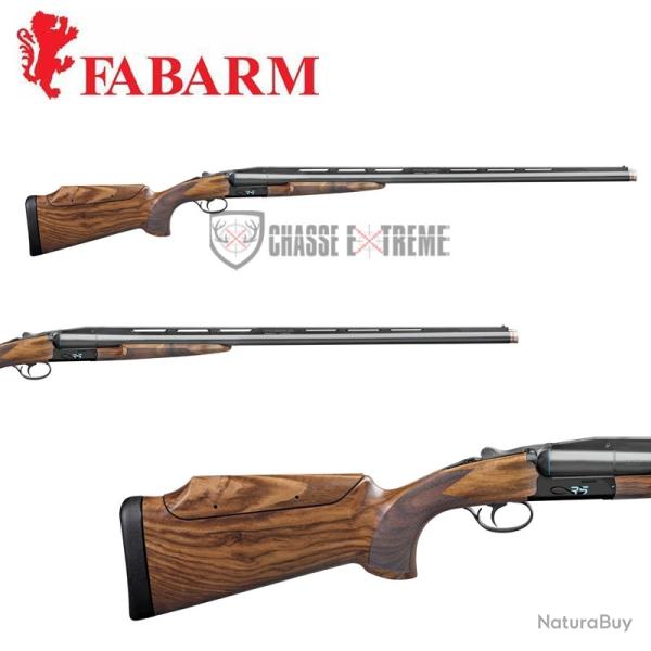 Fusil Juxtapos� FABARM Infinite RS 76cm Cal 12/76
