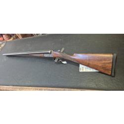 JUXTAPOSE CHURCHILL MODELE XXV CAL 12/70