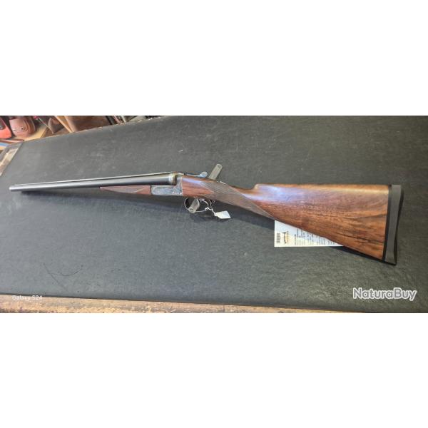 JUXTAPOSE CHURCHILL MODELE XXV CAL 12/70