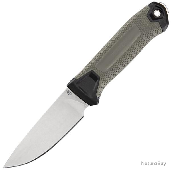 Couteau Gerber Strongarm Camp Green
