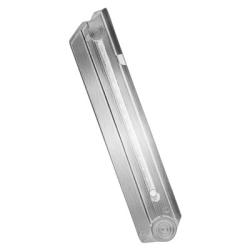 CHARGEUR MEC-GAR LUGER P08 8RDS NICKEL 9X19