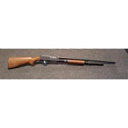 FUSIL &Agrave; POMPE D'OCCASION FABARM MARTIAL WOOD - CALIBRE 12/70
