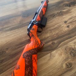 MERKEL RX HELIX TRACKER