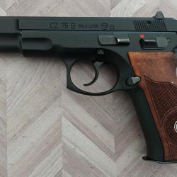 CZ 75 B Omega 9x19 mm