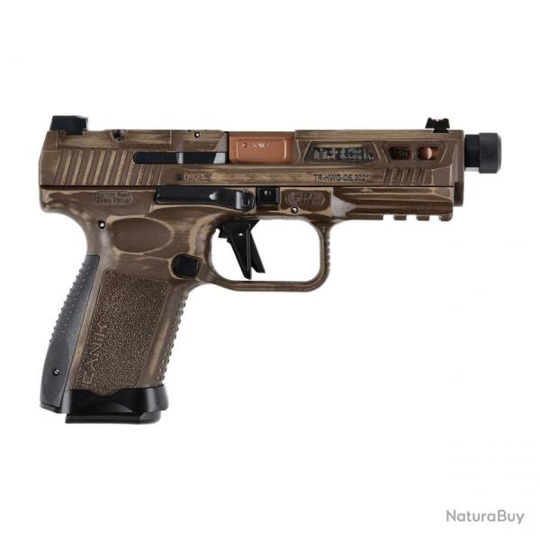 Pistolet Canik TP9 Elven Dagger Cal. 9X19 S�rie Limit�e