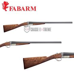 Fusil Juxtapos&eacute; FABARM Autumn Elite Pistol 71cm Cal 12/76