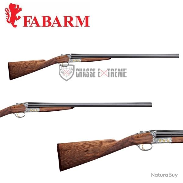 Fusil Juxtapos� FABARM Autumn Elite Pistol 71cm Cal 12/76