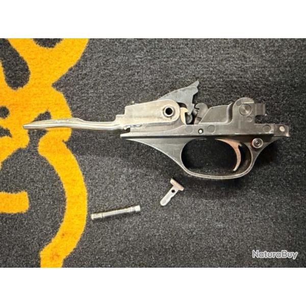 Lanber Unifrance semi-auto cal 12 Sous-garde occasion