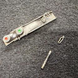 Lanber Unifrance semi-auto cal 12 Bouton rappel culasse occasion