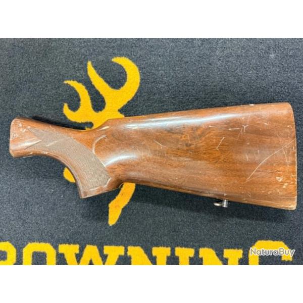 Lanber Unifrance semi-auto cal 12 Crosse occasion