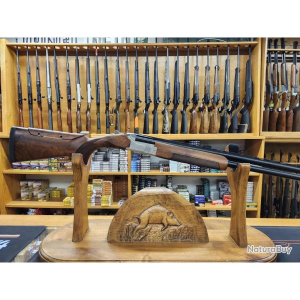 WINCHESTER SELECT TRAP 12/76 CANON 81CM OCCASION