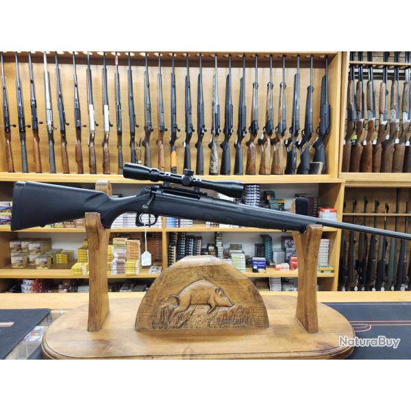 REMINGTON 770 300 WIN MAG + LUNETTE OCCASION