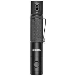 Lampe + spray au poivre 2 en 1 Sabre Red