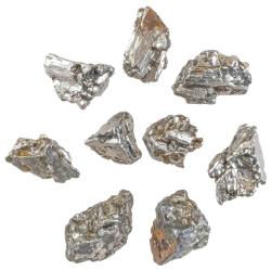M&eacute;t&eacute;orite de Nantan 4 grammes - A l'unit&eacute;