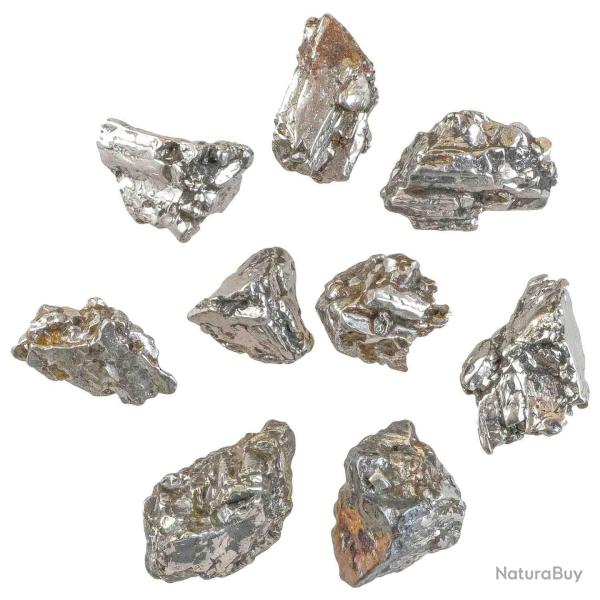 M�t�orite de Nantan 4 grammes - A l'unit�
