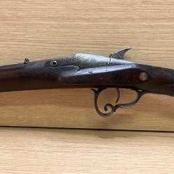 Carabine type warnan, 9 mm.