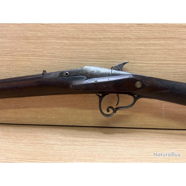 Carabine type warnan, 9 mm.