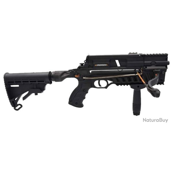 STEAMBOW AR-6 Stinger II Tactical Arbal�te � r�p�tition