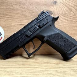 PISTOLET CZ P-07 9X19 OCCASION