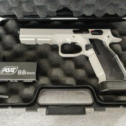 CZ Shadow 2 Urban Grey CO2
