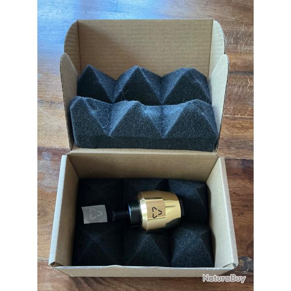 VENDS TUNER AVALON 1/2x28 22LR