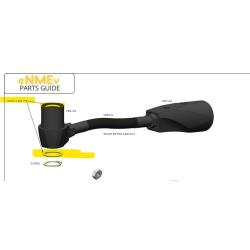 Oring Gog Vertical Adapteir Enmey Cal50