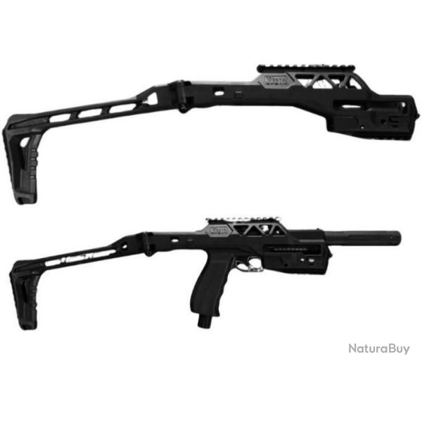 Kit Carabine ( crosse) pour Vesta PDW50 et Sentinel