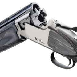 FUSIL B525 SPORTER LAMINATED ADJ 12M 76CI BROWNING