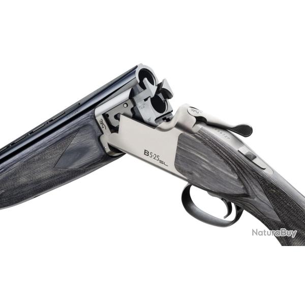 FUSIL B525 SPORTER LAMINATED ADJ 12M 76CI BROWNING