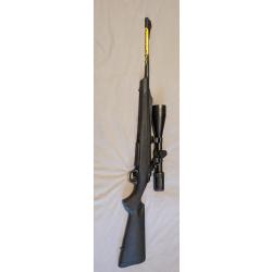 Browning A bolt 3 + lunette kite optics k6 2,5x15x56 iHD