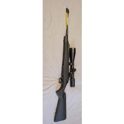 Browning A bolt 3 + lunette kite optics k6 2,5x15x56 iHD
