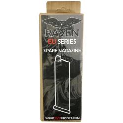 Chargeur Raven 23 Billes 6 mm a Gaz