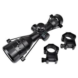 Lunette 4 x 32 JS-Tactical