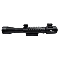 Lunette 3-9 x 40 JS-Tactical