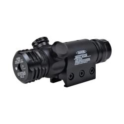 Laser Low-Pro JS-TACTICAL (classe 2)