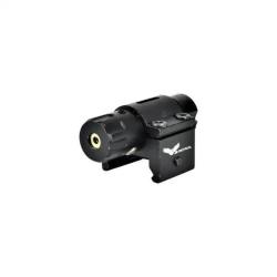 laser Nano JS-TACTICAL rail Picatinny (classe 2)