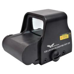 Point rouge Holographique JS-TACTICAL